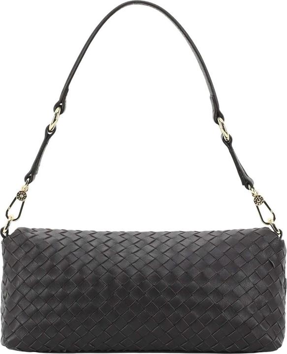 Immagine prodotto Abro Leather Piuma Weaving Shoulderbag Mila
