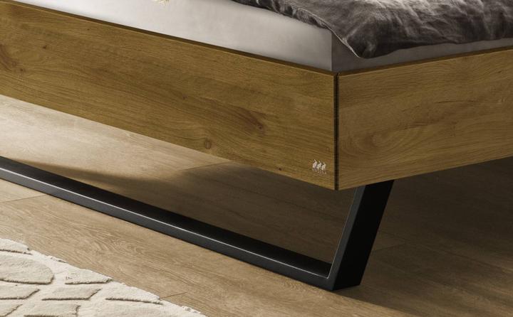 Image du produit Hasena Arezzo 25 (140 x 200 cm)