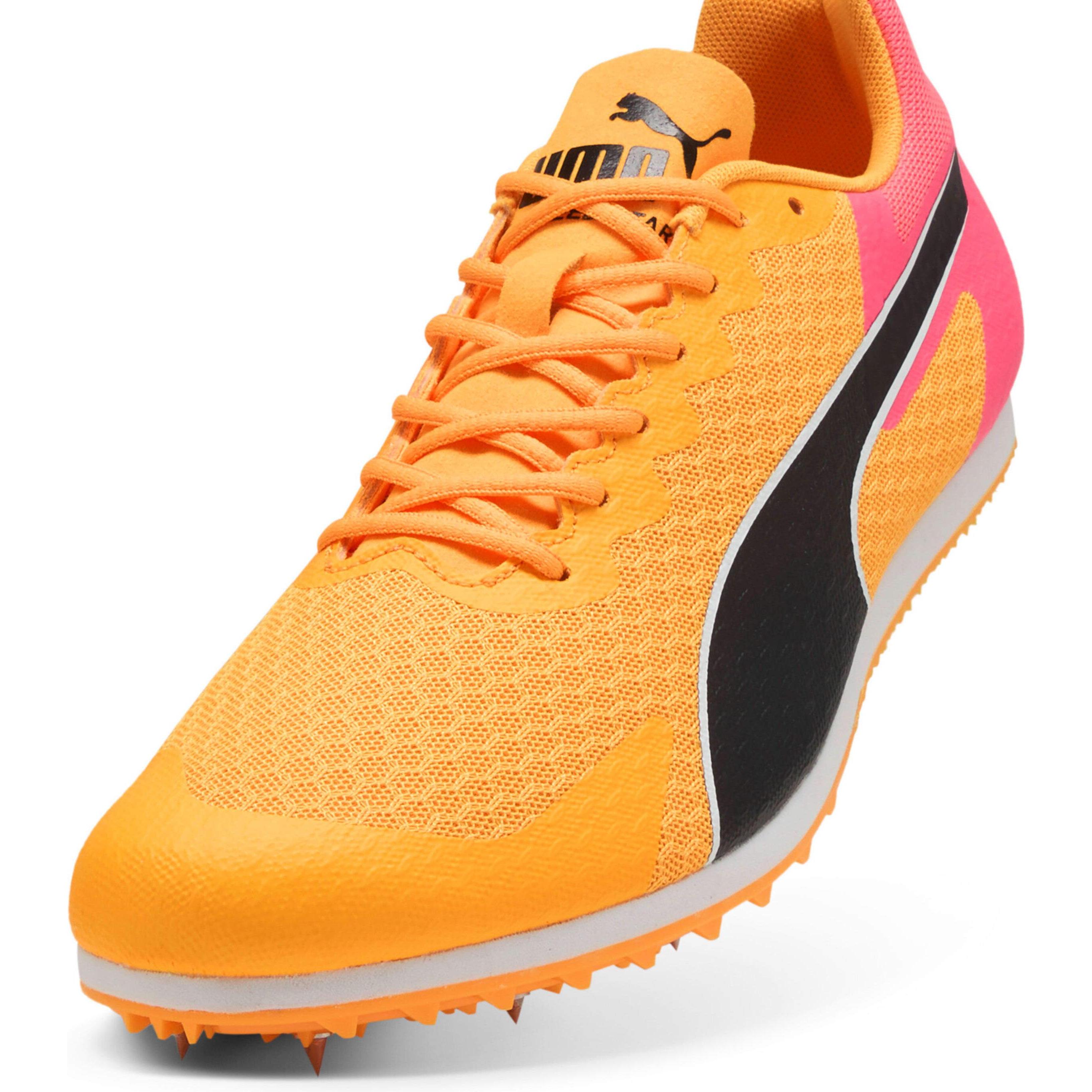 Thumbnail - Puma, Herren, Laufschuhe, evoSPEED Star 9 (37), Orange