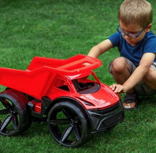 Actual product image Wader Maximus Tipper Length 60 cm