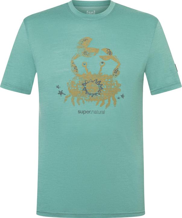 Produktbild Super Natural Mr Crab Tee (M)