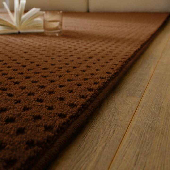 Produktbild Wecon Home Teppich Castello THREE (200 x 140 cm)