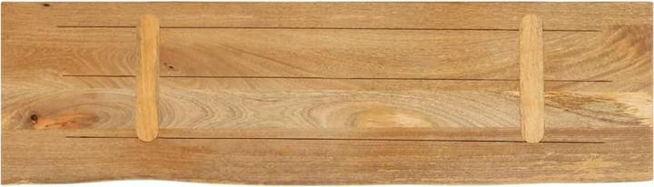 Image du produit vidaXL Tischplatte (110 x 30 cm)