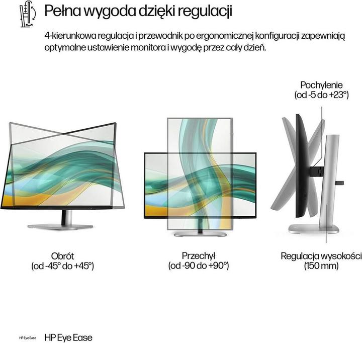 Image du produit HP INC. (1920 x 1080 pixels, 23.80")