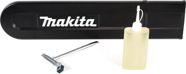 Produktbild Makita DUC 405 Z (Akku Kettensäge)