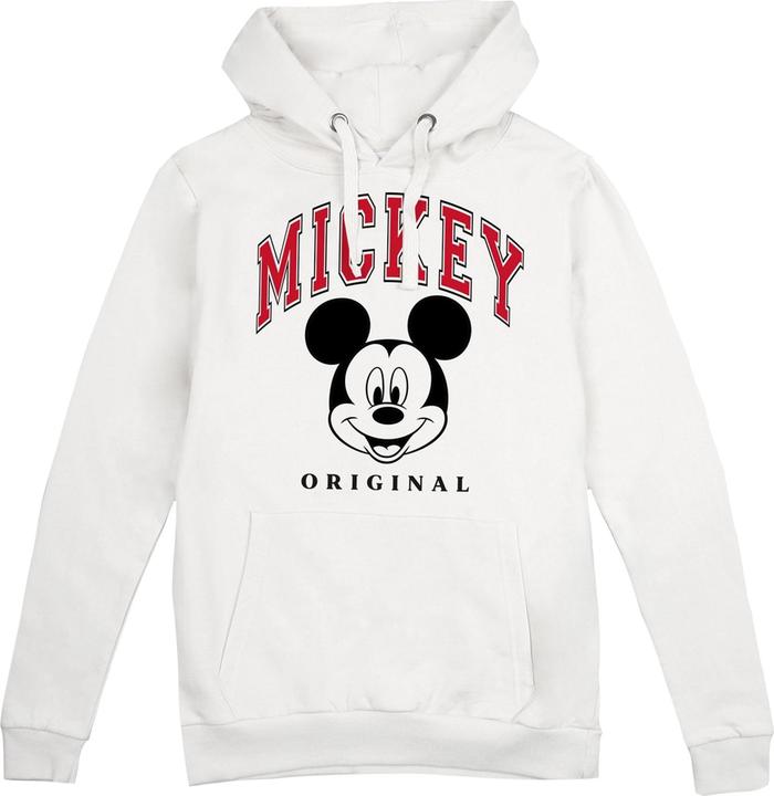 Produktbild Disney Collegiate Kapuzenpullover (XL)