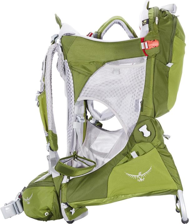 Image du produit Osprey Poco AG Plus porte-bébé
