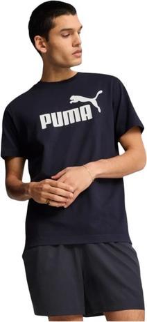 Image du produit Puma ESS No. 1 Logo Tee (S)