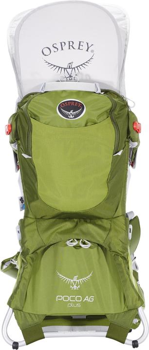 Image du produit Osprey Poco AG Plus porte-bébé