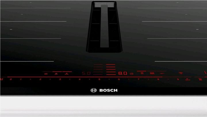 Image du produit Bosch Hausgeräte PXX875D67E (81.60 cm, Table de cuisson à induction)