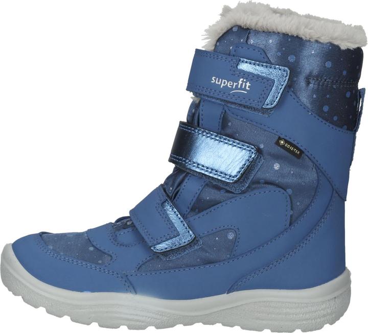 Produktbild Superfit Stiefel (25)
