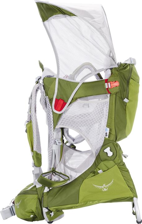 Image du produit Osprey Poco AG Plus porte-bébé
