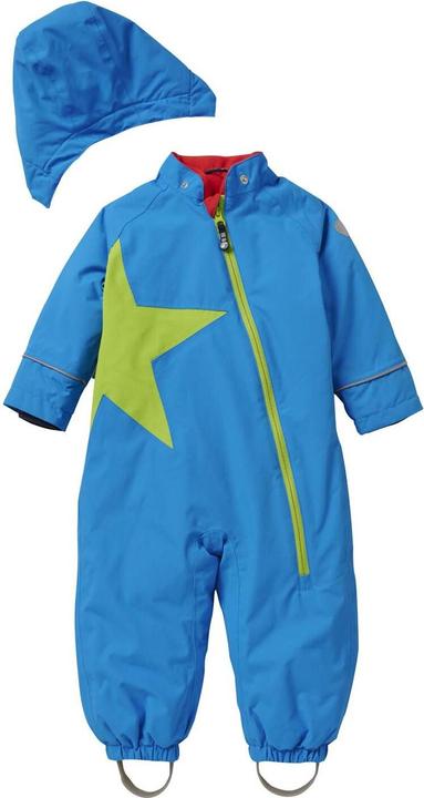 Immagine prodotto Jako-O Schneeoverall Stern (86)