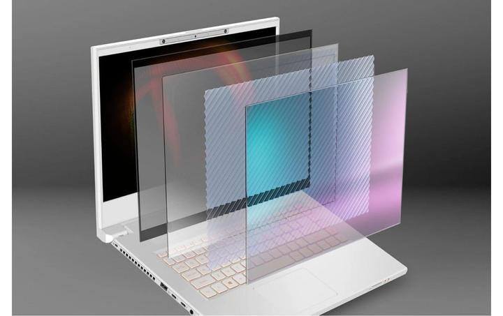 Produktbild Acer ConceptD 7 SpatialLabs Edition (15.60", 1000 GB, 32 GB, CH, Intel Core i7-11800H)