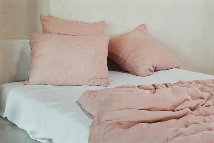 Actual product image Journey Living Ibiza (Pillowcase, 50 x 70 cm)