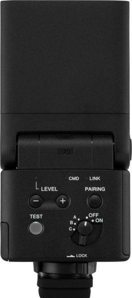 Produktbild Sony HVL-F28RMA (Aufsteckblitz, Sony)