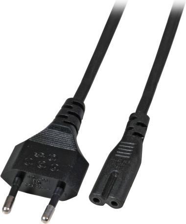 Actual product image EFB Elektronik EFB Mains cable Euro (5 m)