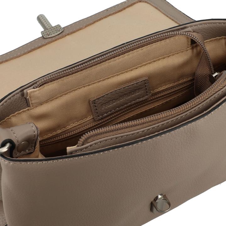 Immagine prodotto FredsBruder Sha Na Na borsa a tracolla in pelle 23,5 cm