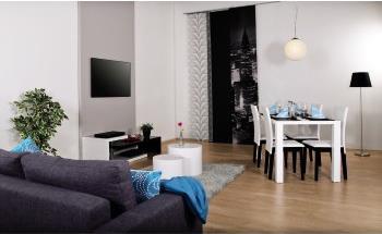 Produktbild Hama Tilt (Wand, 26", 30 kg)