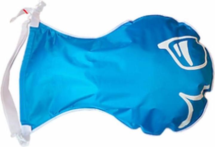 Actual product image Wickelfisch Mr.Cool (28 l)