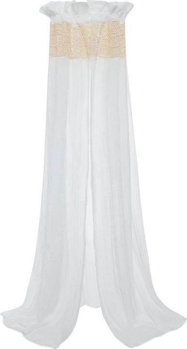 boho lace ivory, Ivory
