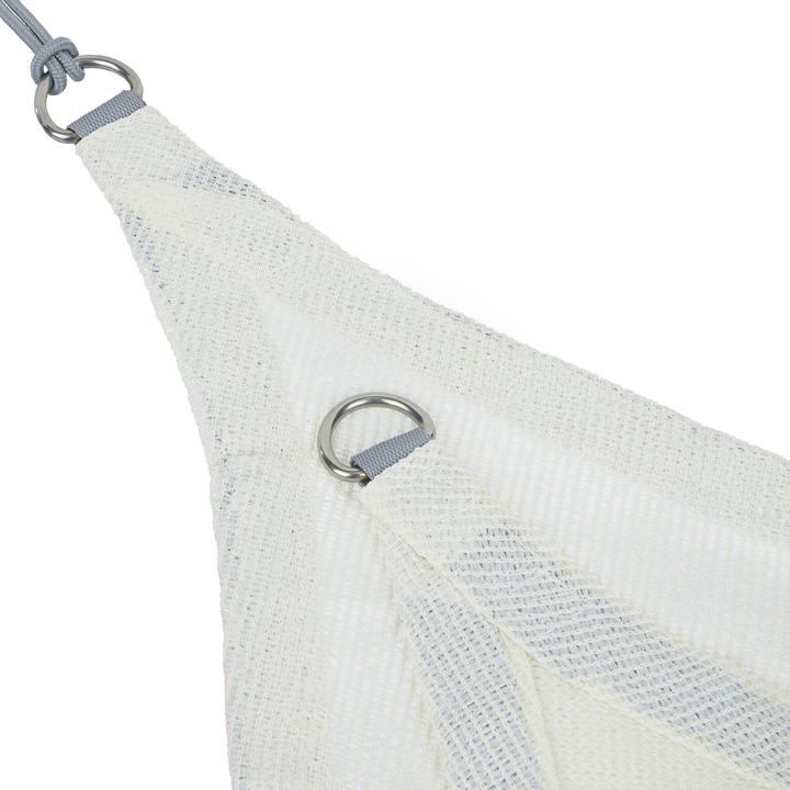 Actual product image Relaxdays Shade sail (600 x 400 cm)