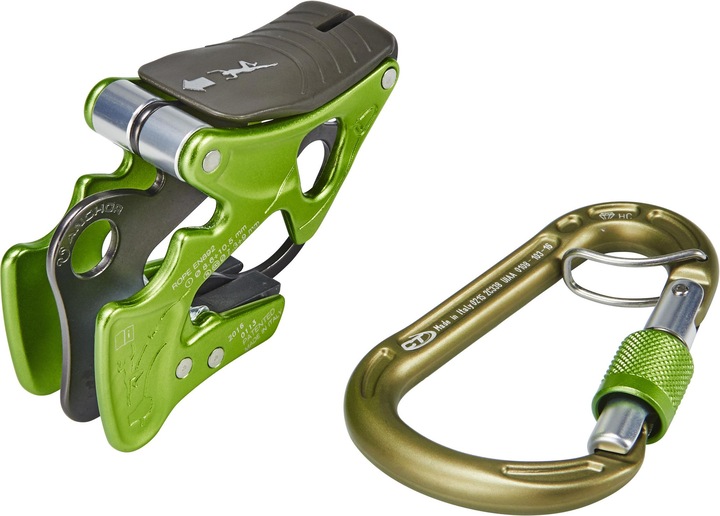 Immagine prodotto Climbing Technology Assicuratore Alpine-Up Kit Alpine-Up