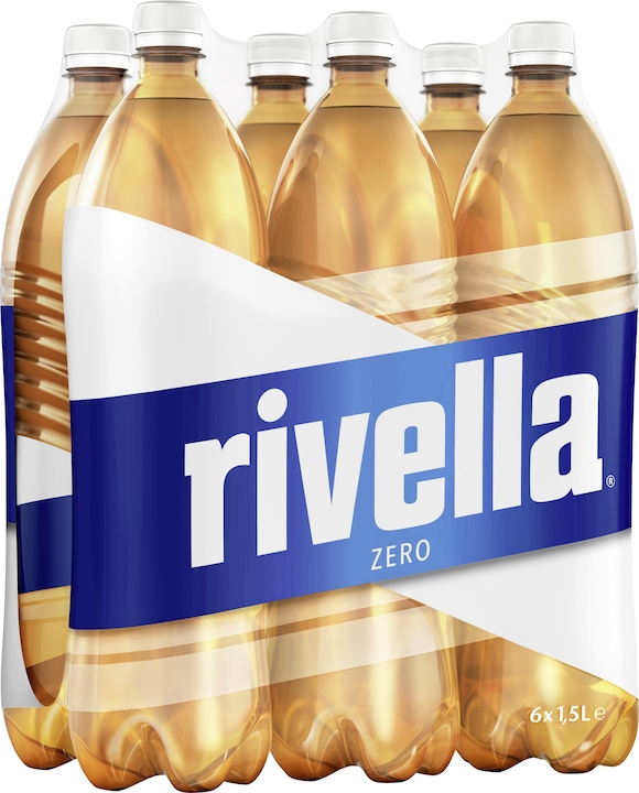 Produktbild Rivella Blau (6 x 150 cl)