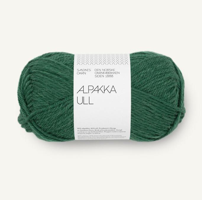 col. 7772 rain forest