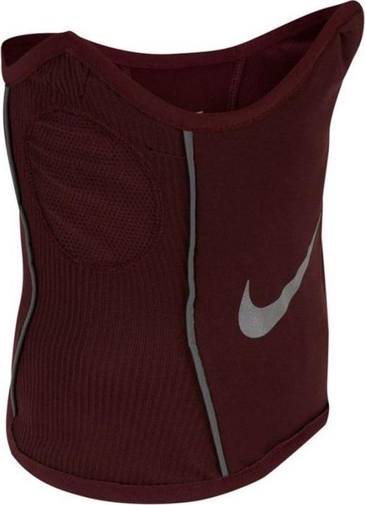 Nike Dri-Fit Strike Winter War Burgundy Crush/Reflective Silv L/Xl (XL)
