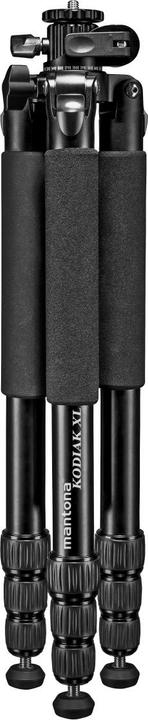 Produktbild mantona Kodiak XL 324 (Metall)