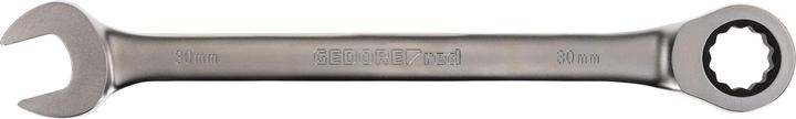 Produktbild Gedore Red red R07100300 Ringratschenmaulschlüssel SW30 mm 425 mm (30 mm)