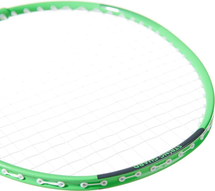 Image du produit Perfly Set de raquettes de badminton enfants BR130