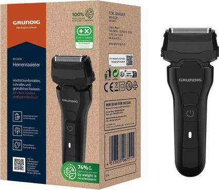 Actual product image Grundig MS6330