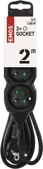 Immagine prodotto Emos PC0312 (2 m)