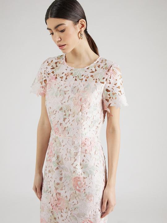 Immagine prodotto Apart Fashion Abito corto in pizzo per donna, elegante e comodo per la serata. (34)