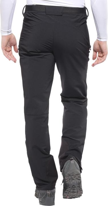 Produktbild Maier Sports Naturno Tourenhose (L)