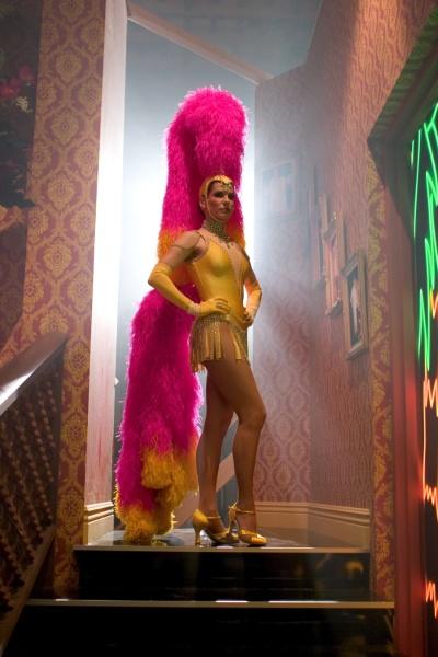 Actual product image Miss Undercover (DVD, 2005, German, English)