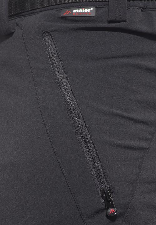 Produktbild Maier Sports Naturno Tourenhose (L)