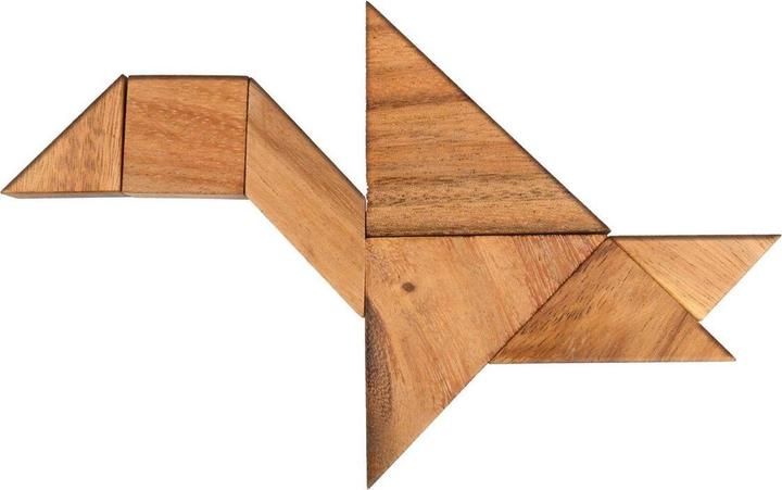 Immagine prodotto Philos Tangram (Francese, Tedesco, 1 Giocatori)