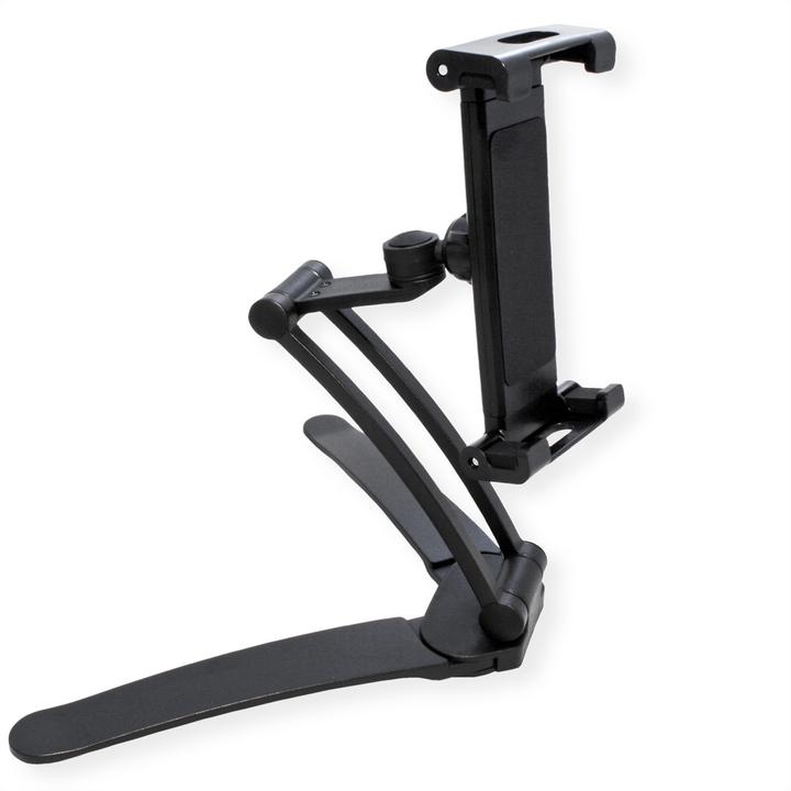 Actual product image Value 2-in-1 holder for iPad / Tablet