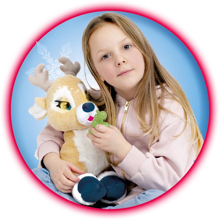 Produktbild Giochi Preziosi Rentier Crumble