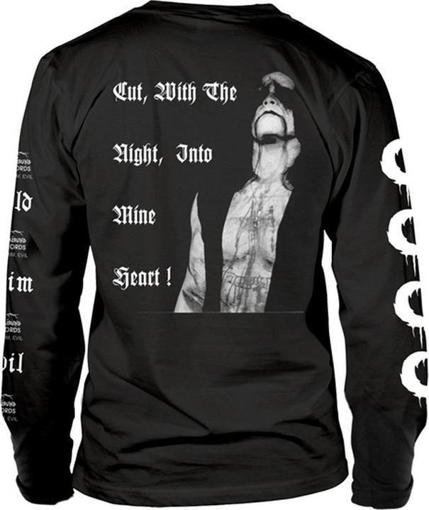 Produktbild Universal Textiles Tow TShirt Langärmlig (XL)