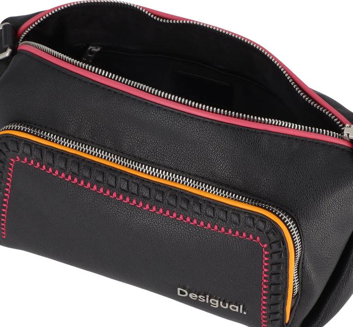 Actual product image Desigual Prime shoulder bag 31 cm