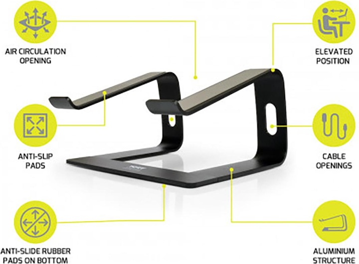 Productafbeelding Port Designs Ergonomisch