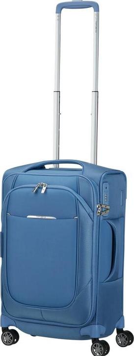 Produktbild Samsonite Re-Lite Trolley mit 4 Rollen erweiterbar 55cm (36 l)
