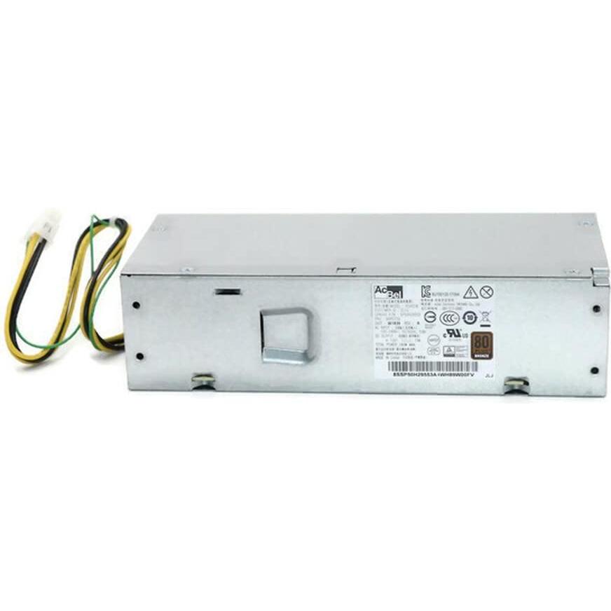 Lenovo PWR SUPPLY 7.4l 180W ES new (180 W), PC Netzteil