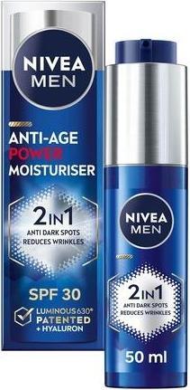 Produktbild NIVEA Anti-Age Power (50 ml)