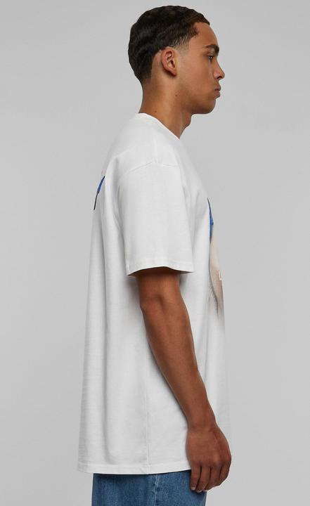 Immagine prodotto Mister Tee Maglietta oversize Le Papillon - 93246 (M)