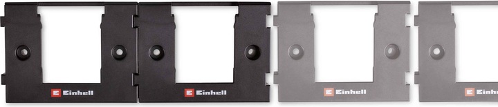 Produktbild Einhell PXC Akku-Wandhalterung